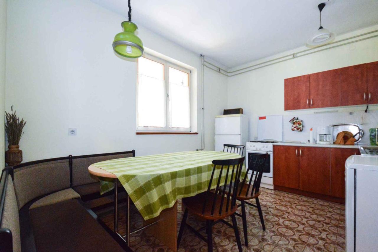 Apartment In Pula/Istrien 27825 Zewnętrze zdjęcie